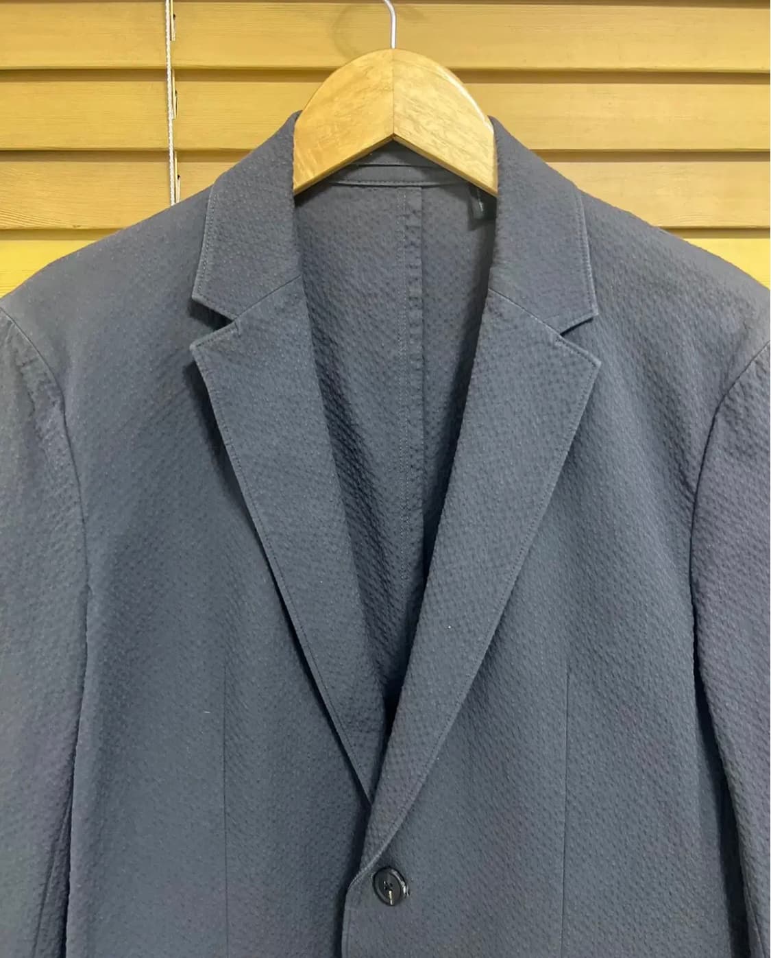 띠어리 남성 코튼자켓 상품이미지1