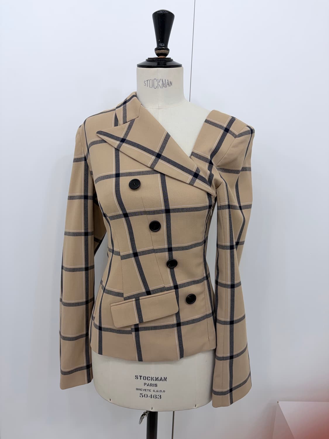 Monse 몬세 컬렉션 자켓  상품이미지3