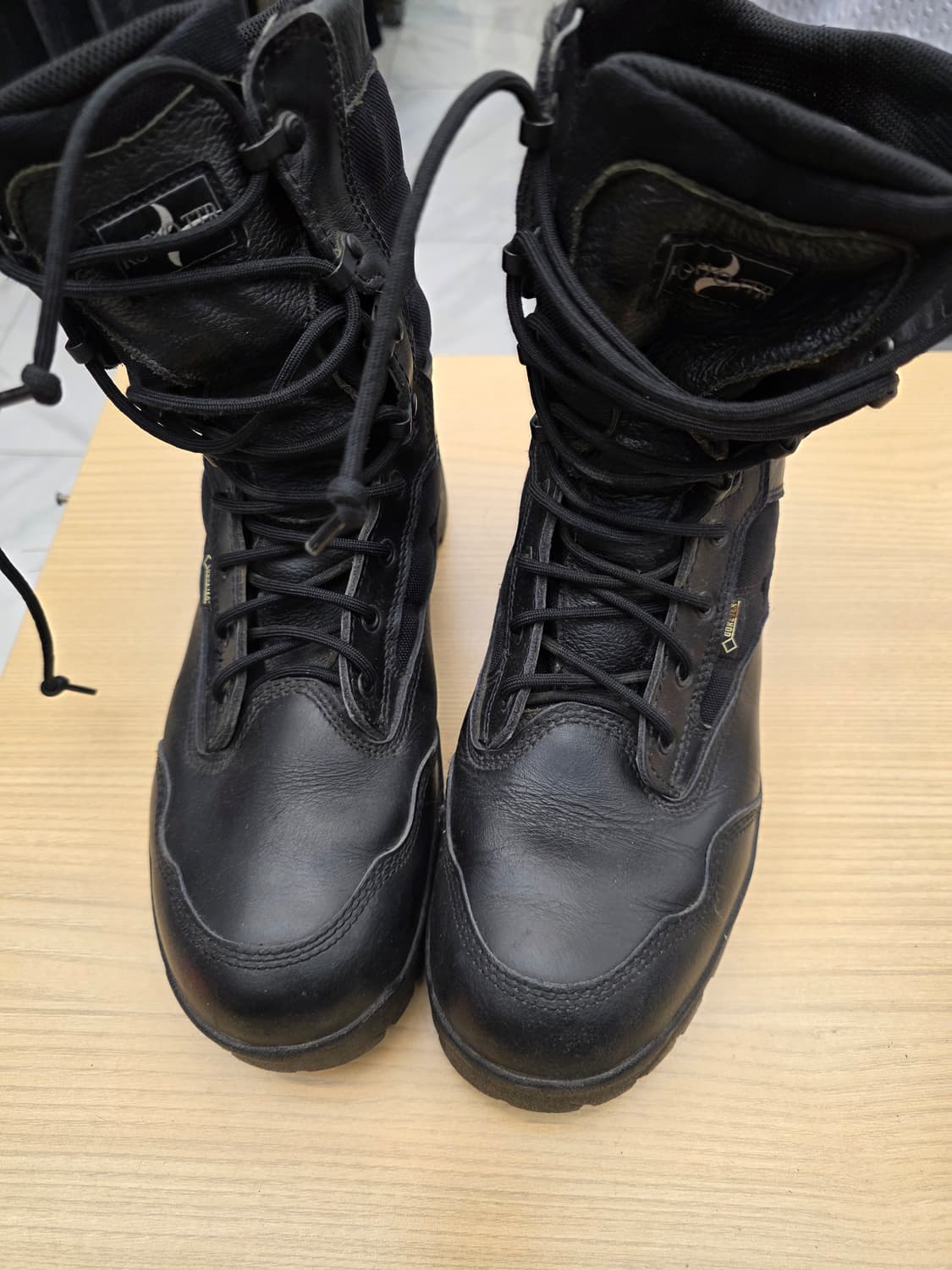 KORYO TTR 고어택 전투화 280 상품이미지1