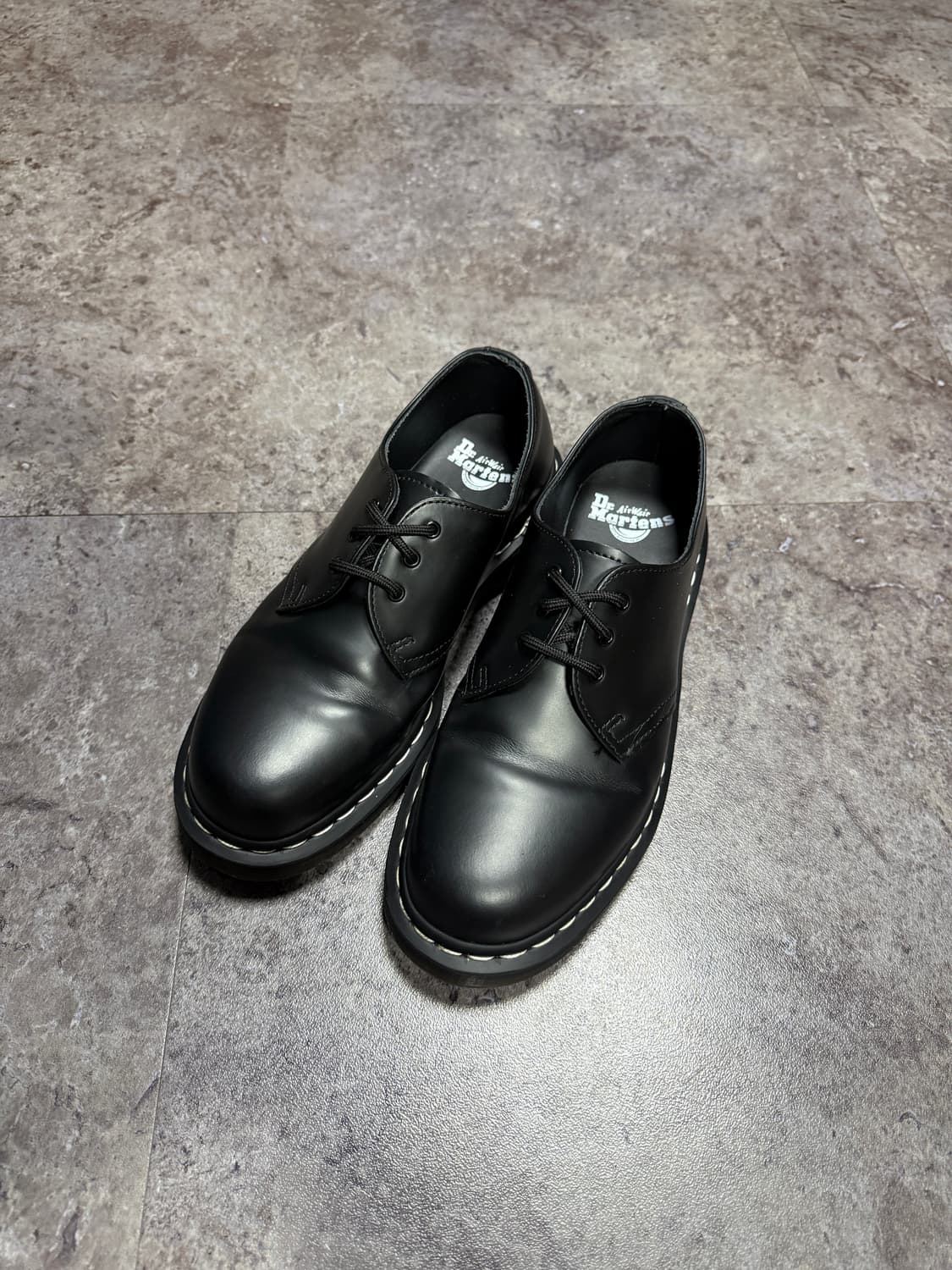 닥터마틴 1461 스무스 ws 260 상품이미지1