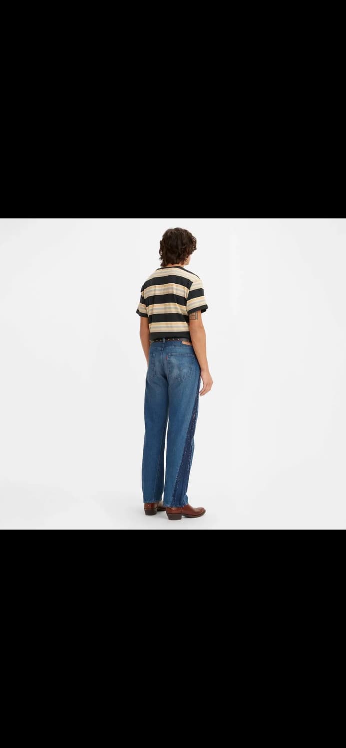 리바이스 lvc 55501 사일런트 스프링 상품이미지9