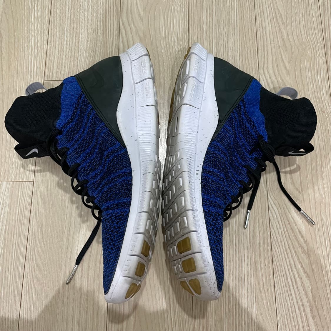 나이키 슈퍼플라이 머큐리얼 레이서 블루 836126-041 상품이미지3