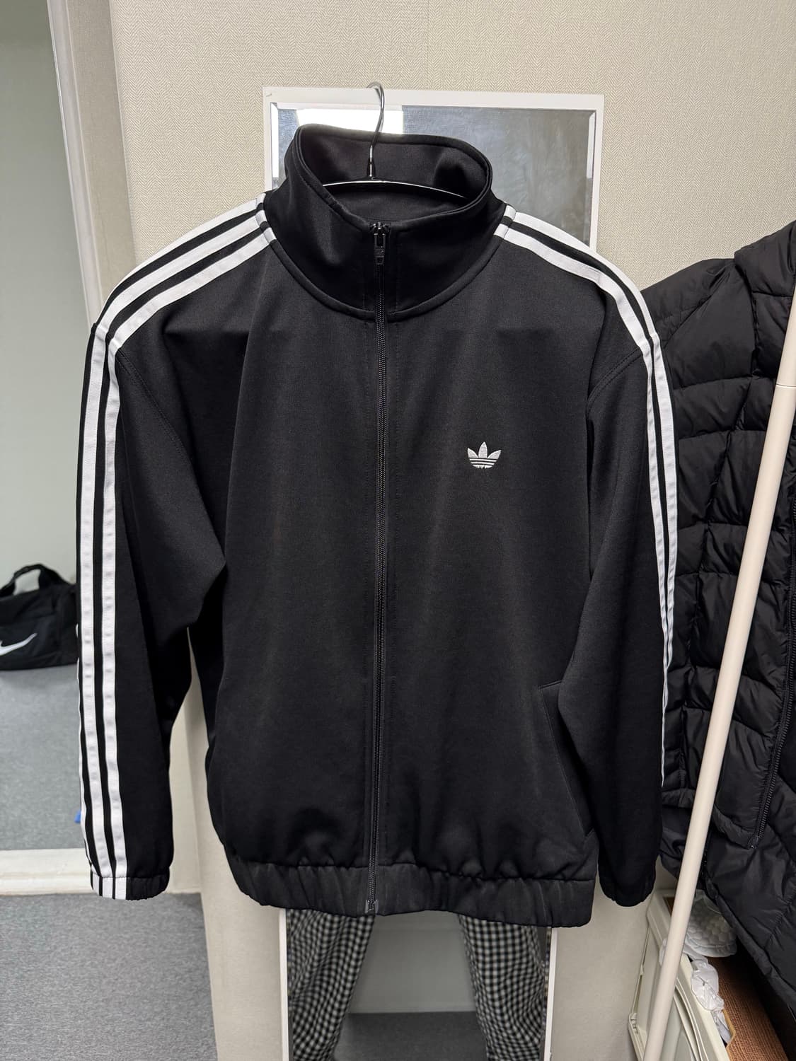 아디다스 파이어버드 져지M 상품이미지1