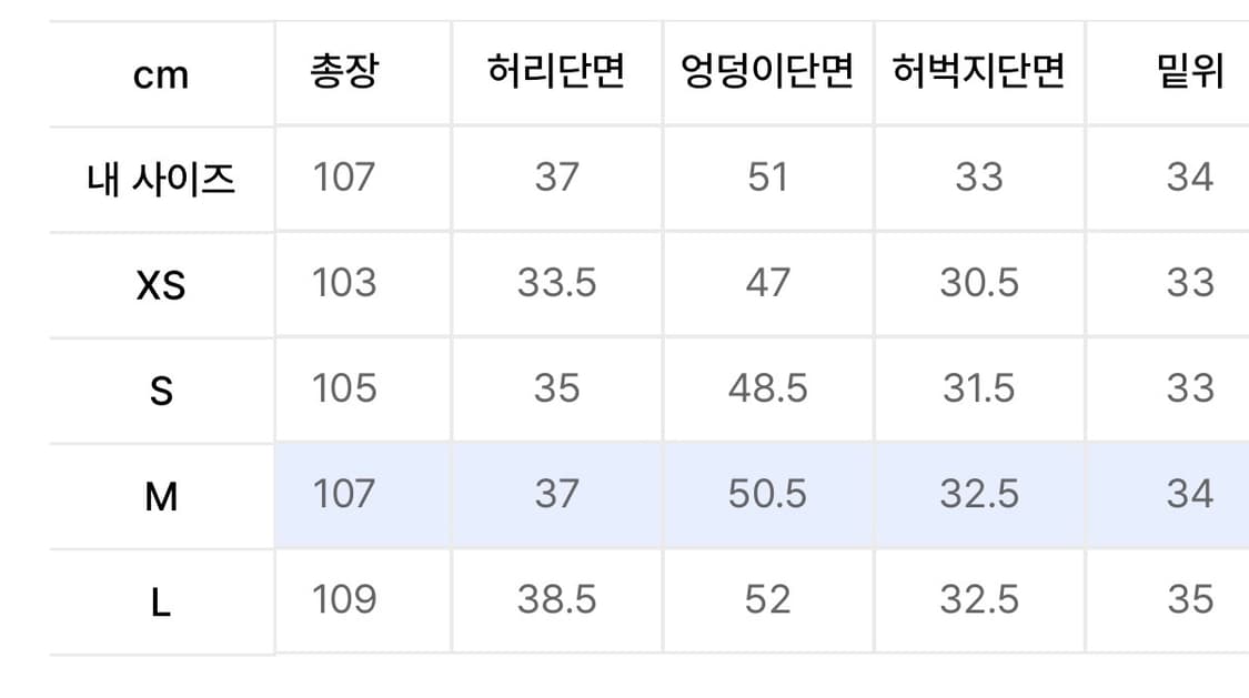글로니 THE COOPER JEANS 데님 카펜터 팬츠 상품이미지7