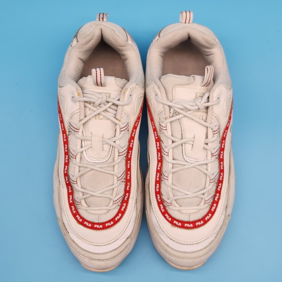 H 휠라 테이피테잎 남성 운동화 280 상품이미지2