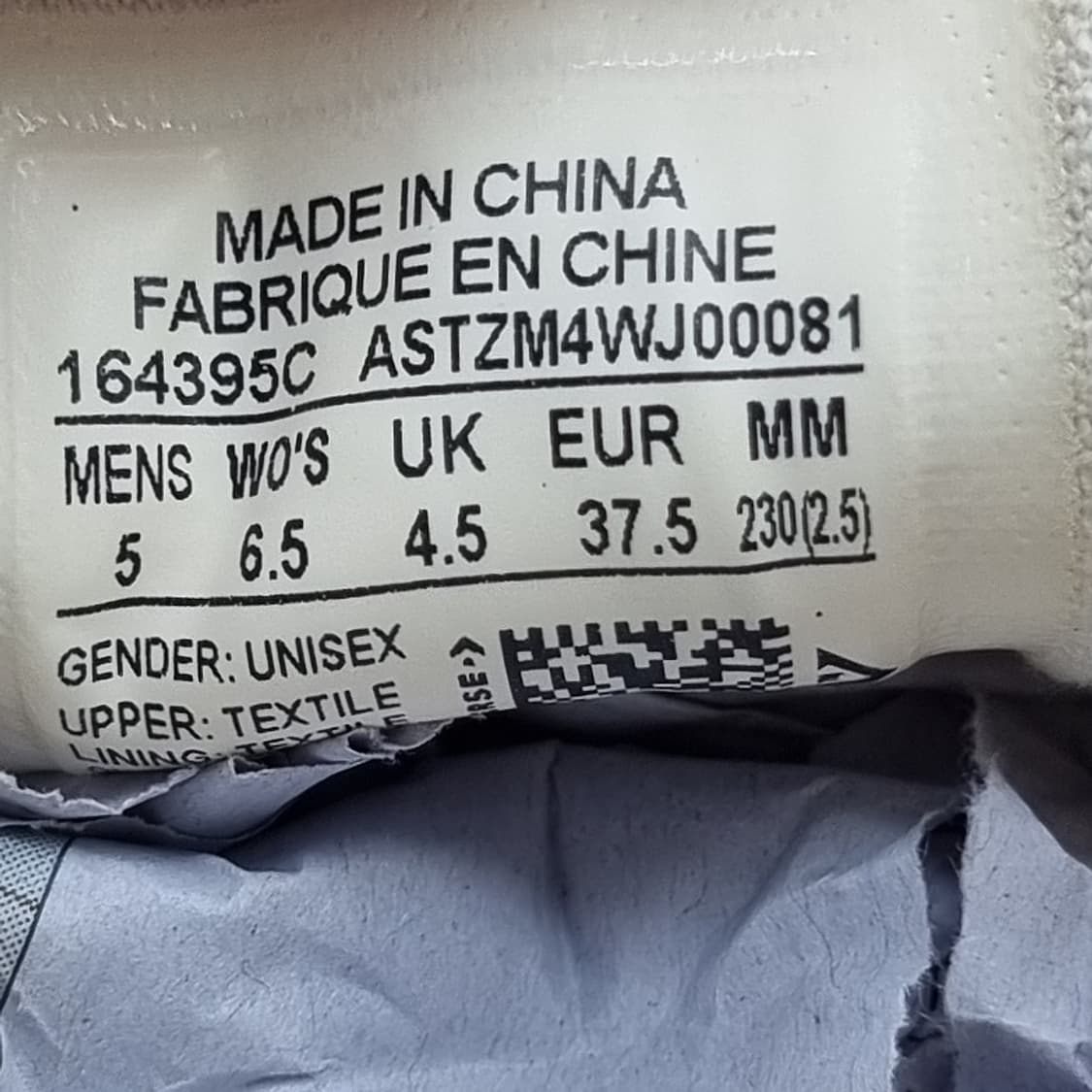 컨버스 원스타 슬립온 230 상품이미지6