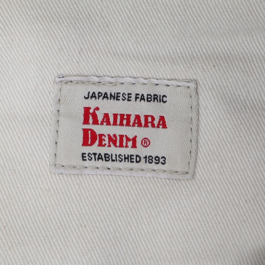 제이크루 770 셀비지 진 데님팬츠 상품이미지9