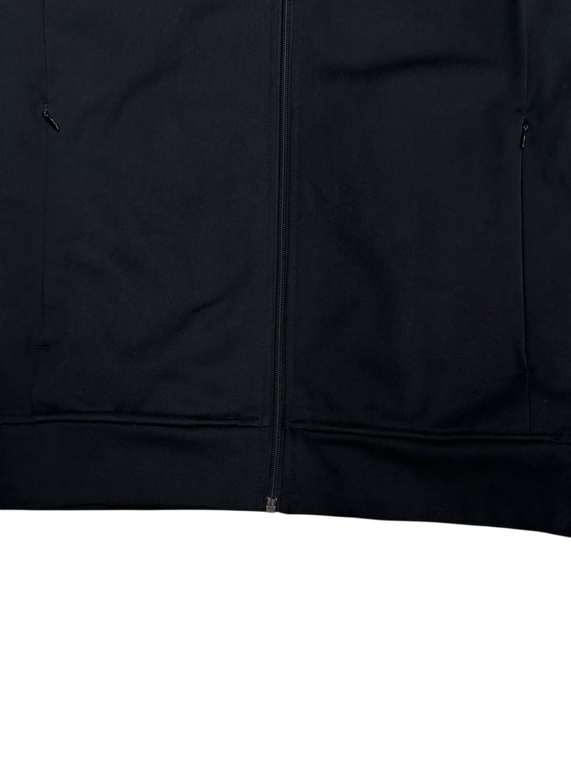 아디다스 유로파져지 블랙 (2XL)  상품이미지6