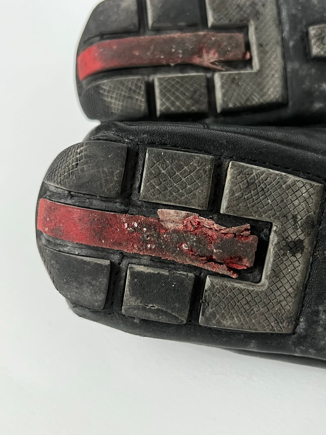프라다 스포츠 스니커즈 Prada Sport Driving Shoes 상품이미지8