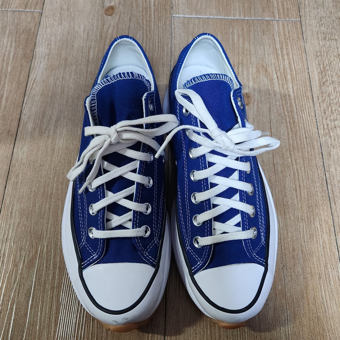 컨버스 런스타 260 거의새것 상품이미지1