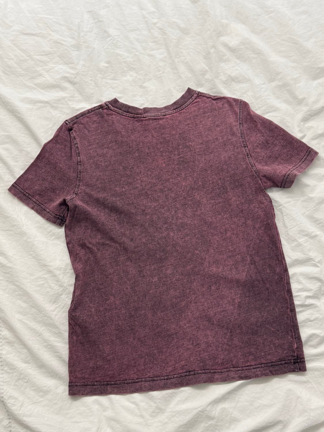 Diesel 디젤 빈티지 반팔티  상품이미지5