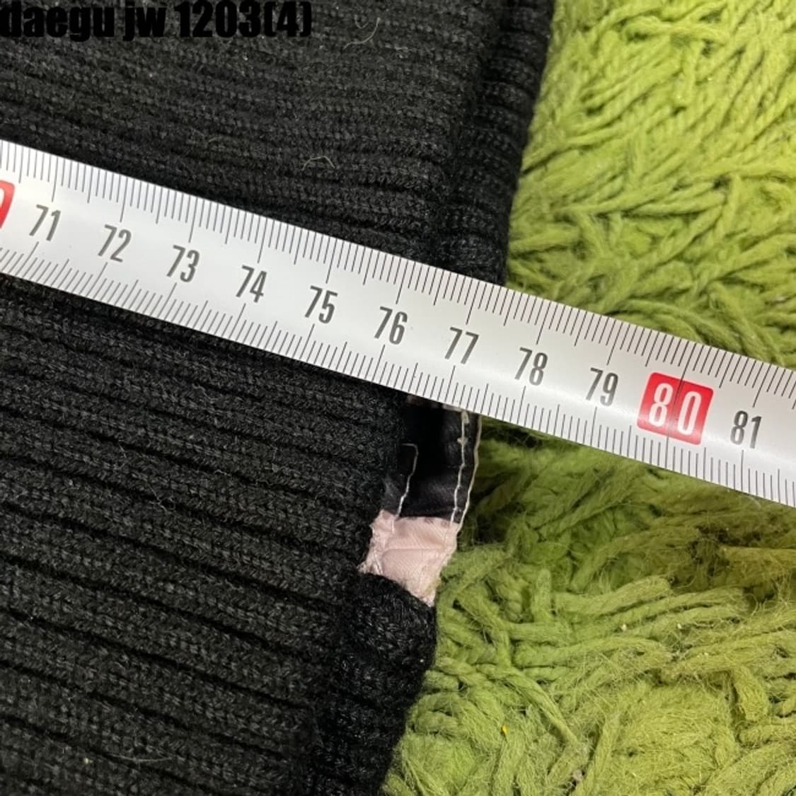 버버리 핑크 패딩 상품이미지10