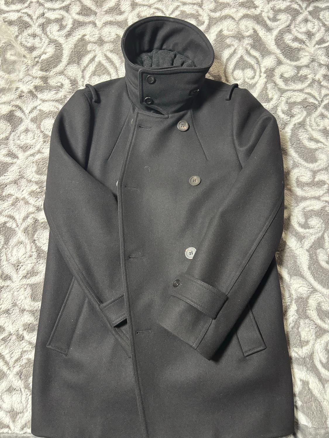 우영미 피코트 [48] 상품이미지1