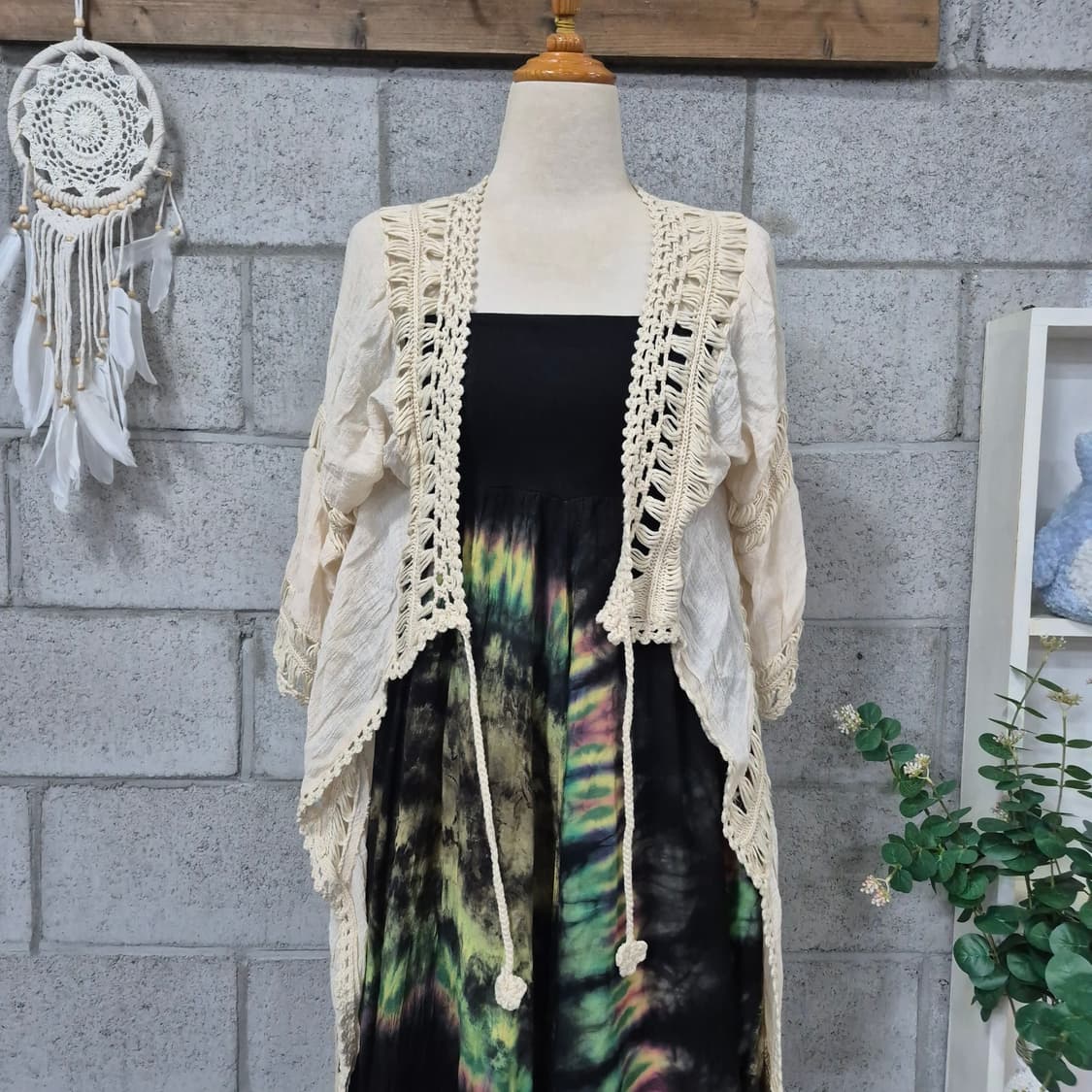 수술 로브 히피 하구미 상품이미지2