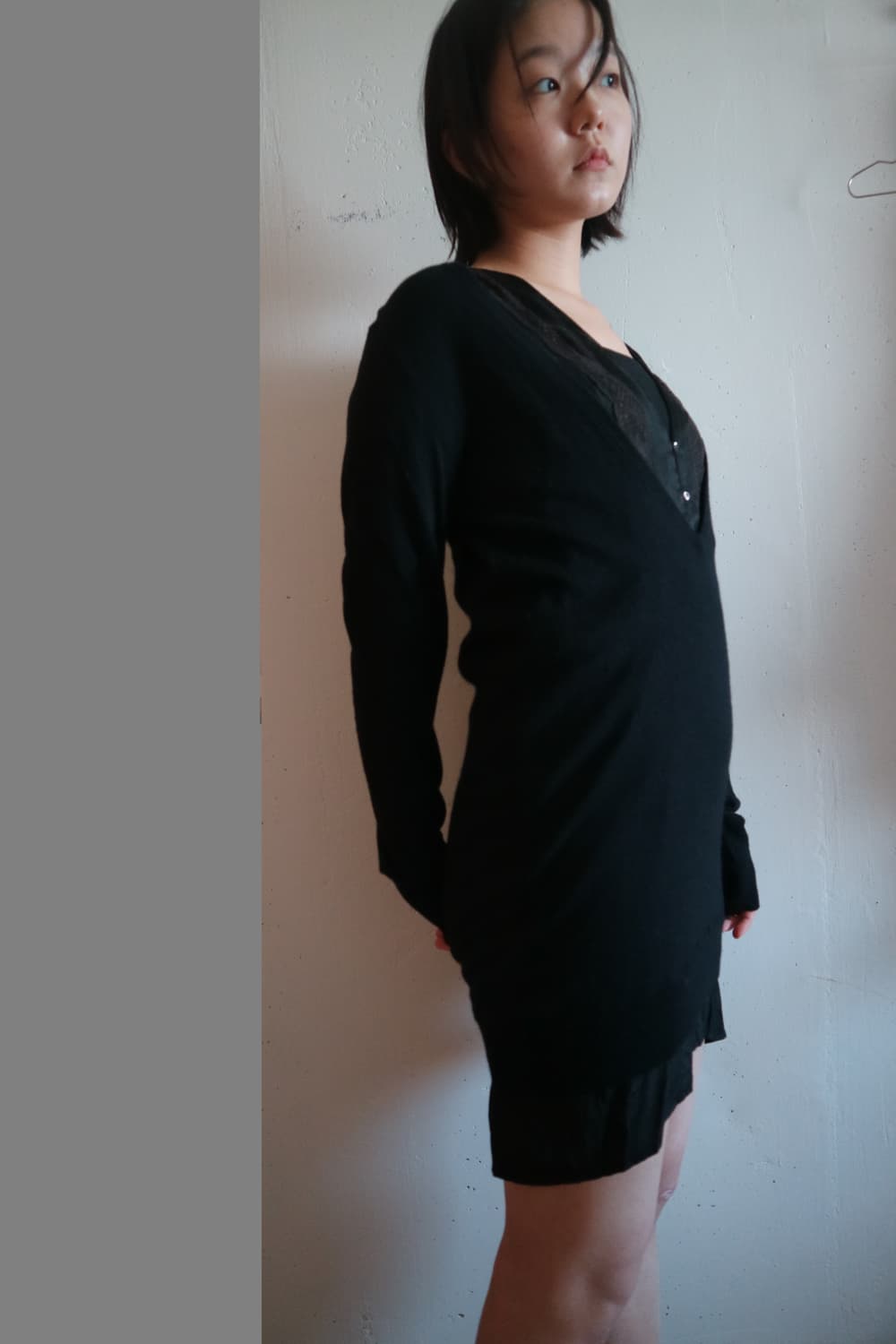 TOGA PULLA ops 상품이미지5