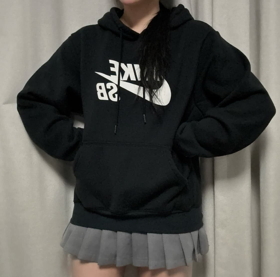 나이키 후드티 상품이미지1