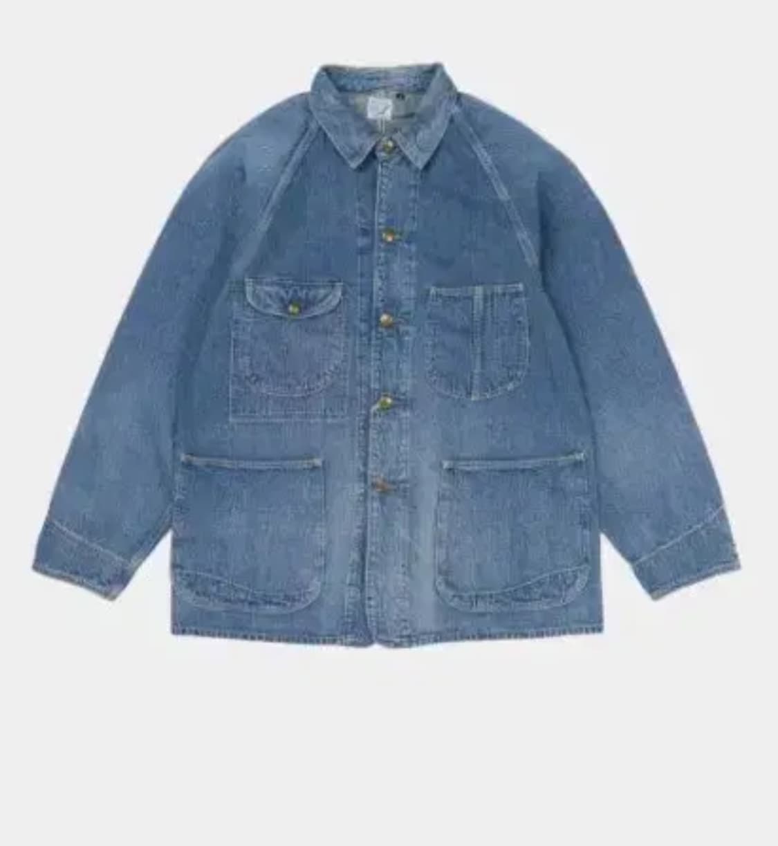 오어슬로우 커버올 판매합니다. 상품이미지1