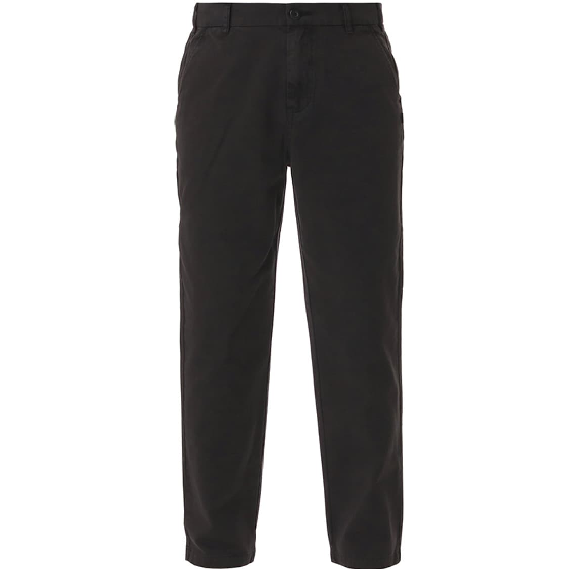 스투시 가먼트다잉 치노팬츠 블랙 상품이미지1