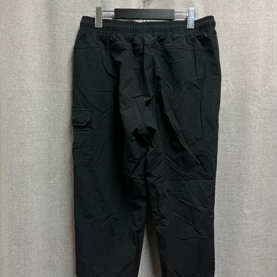 [2XL] 캘빈클라인 퍼포먼스 기능성 카고 조거팬츠 바지 상품이미지5