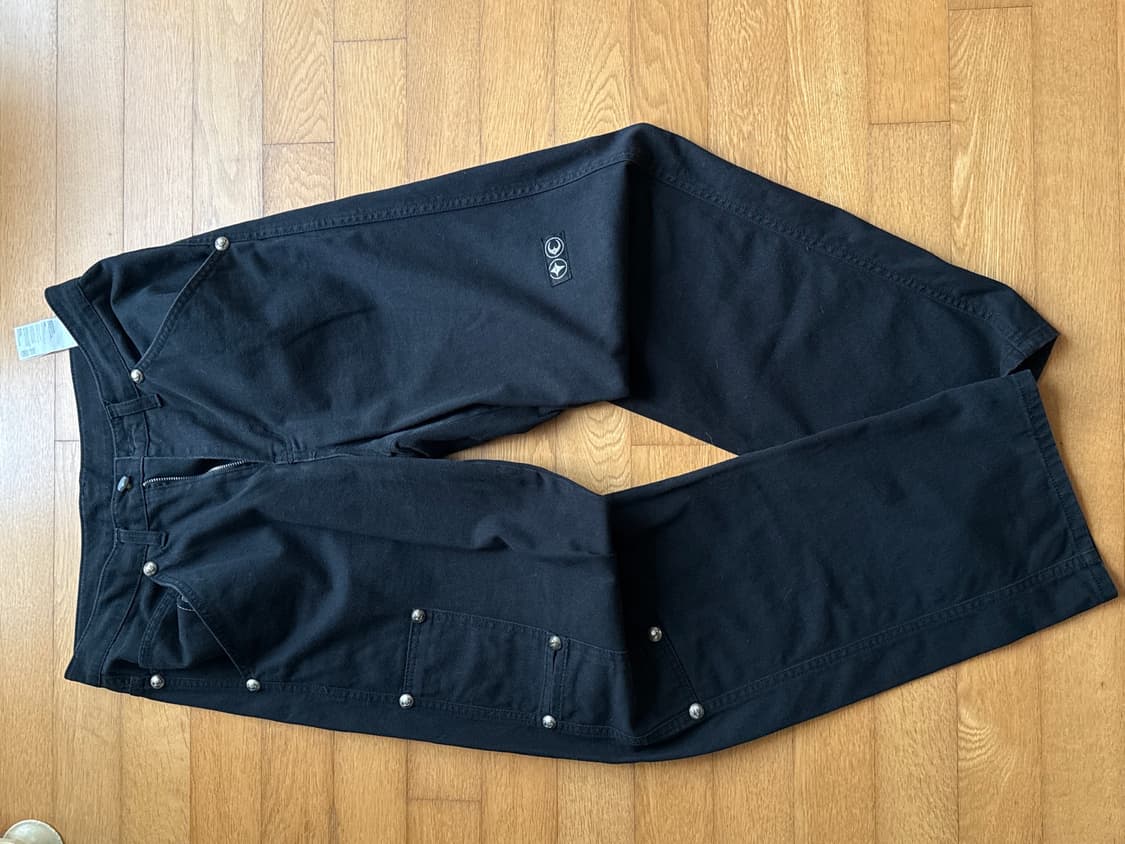 Tc 떠그클럽 카고바지 판매 size 3 상품이미지1