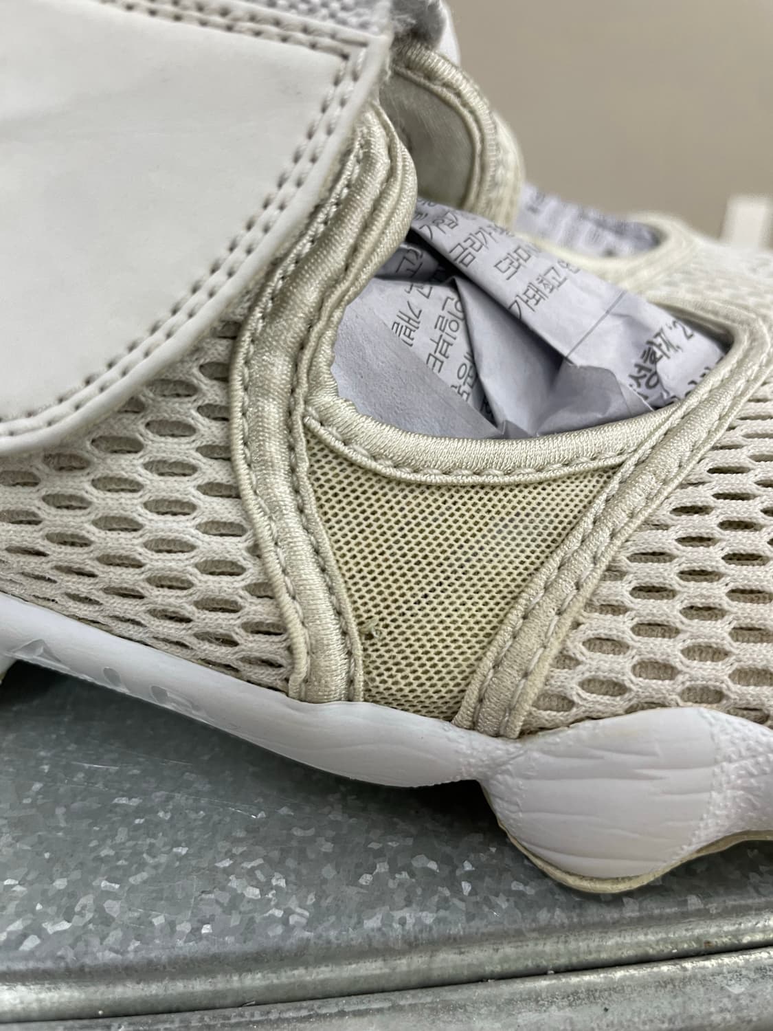 나이키 에어리프트 270 상품이미지9