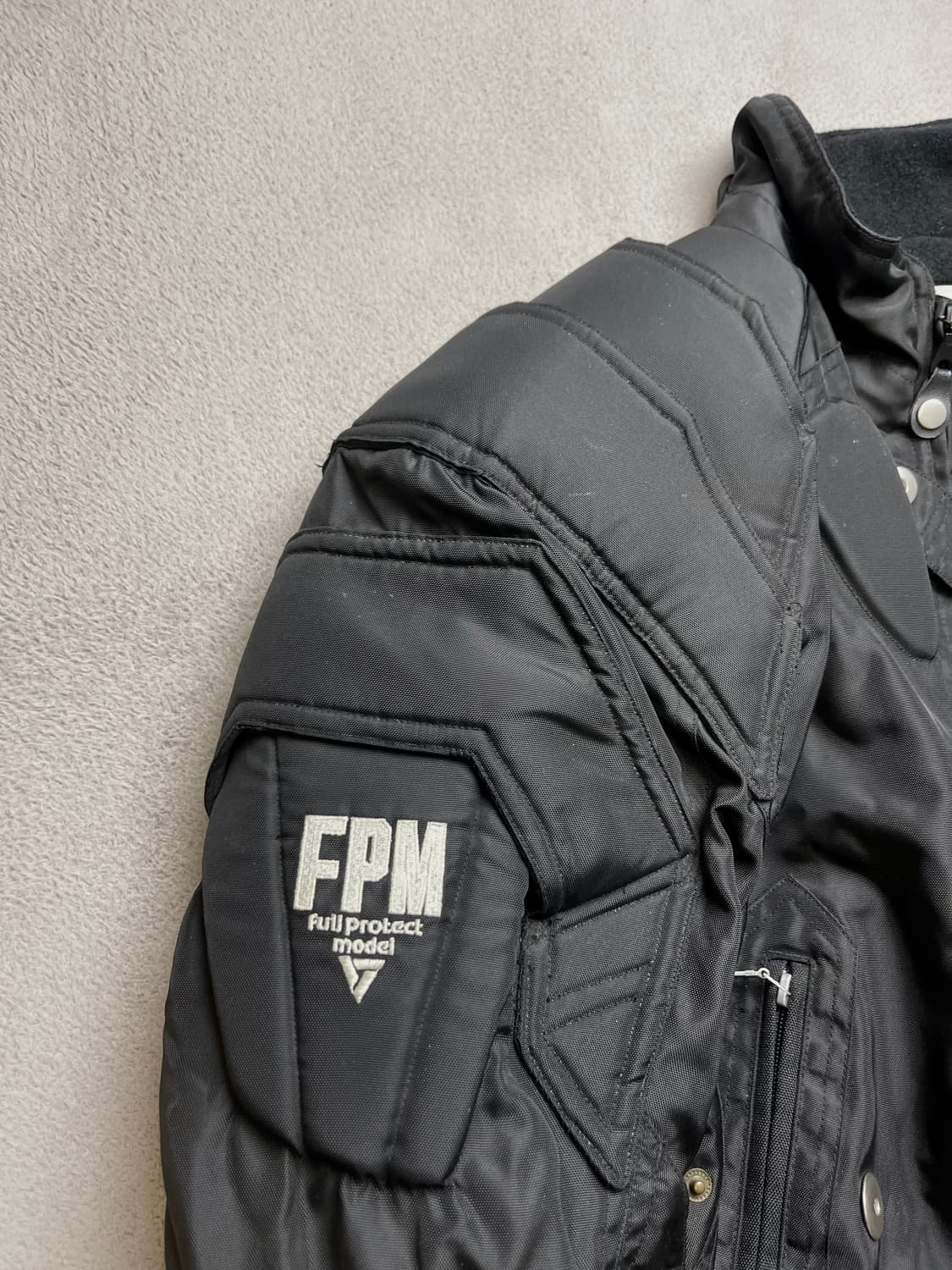 [L] KISS RACING 키스레이싱자켓 상품이미지9