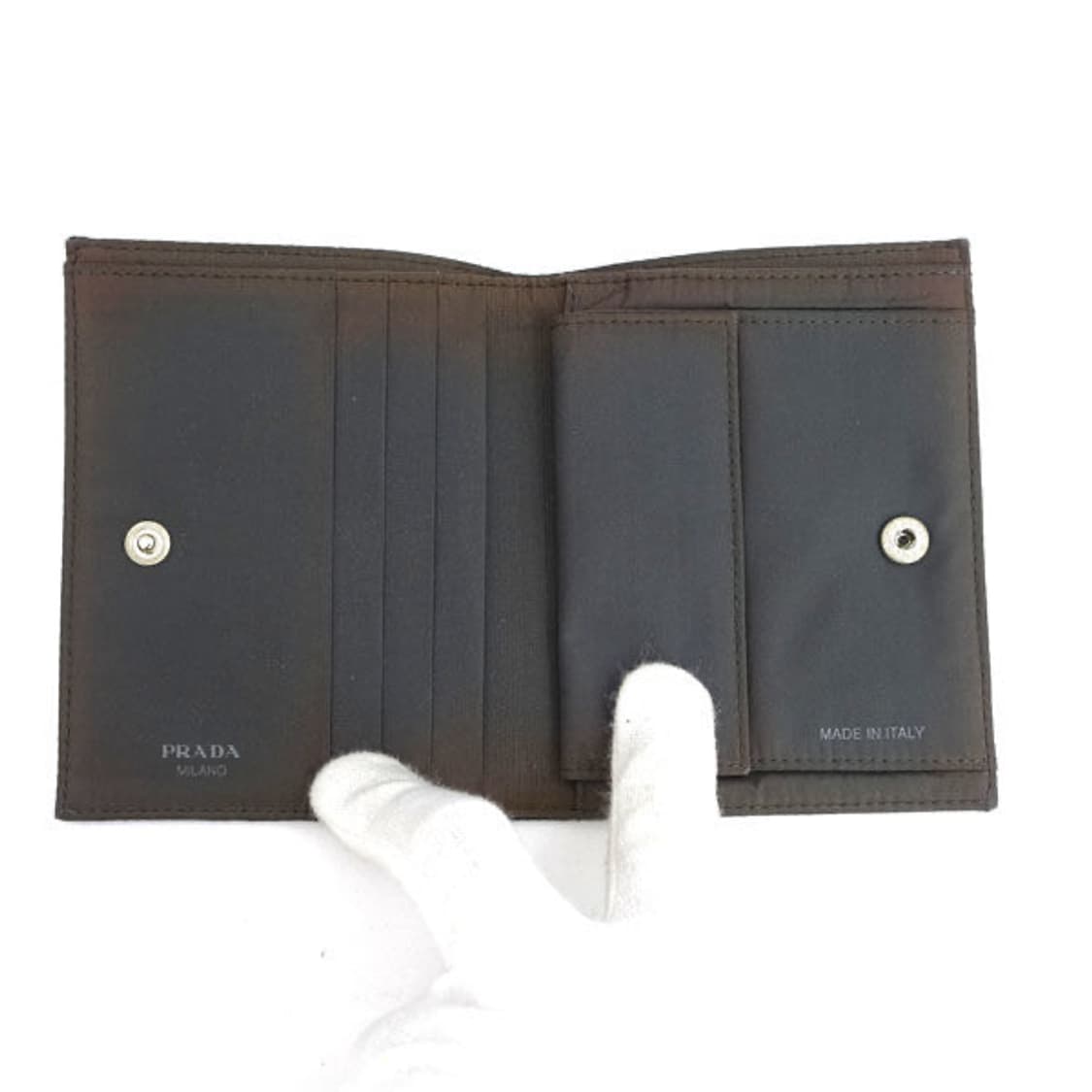 프라다 스포츠 지갑 상품이미지2