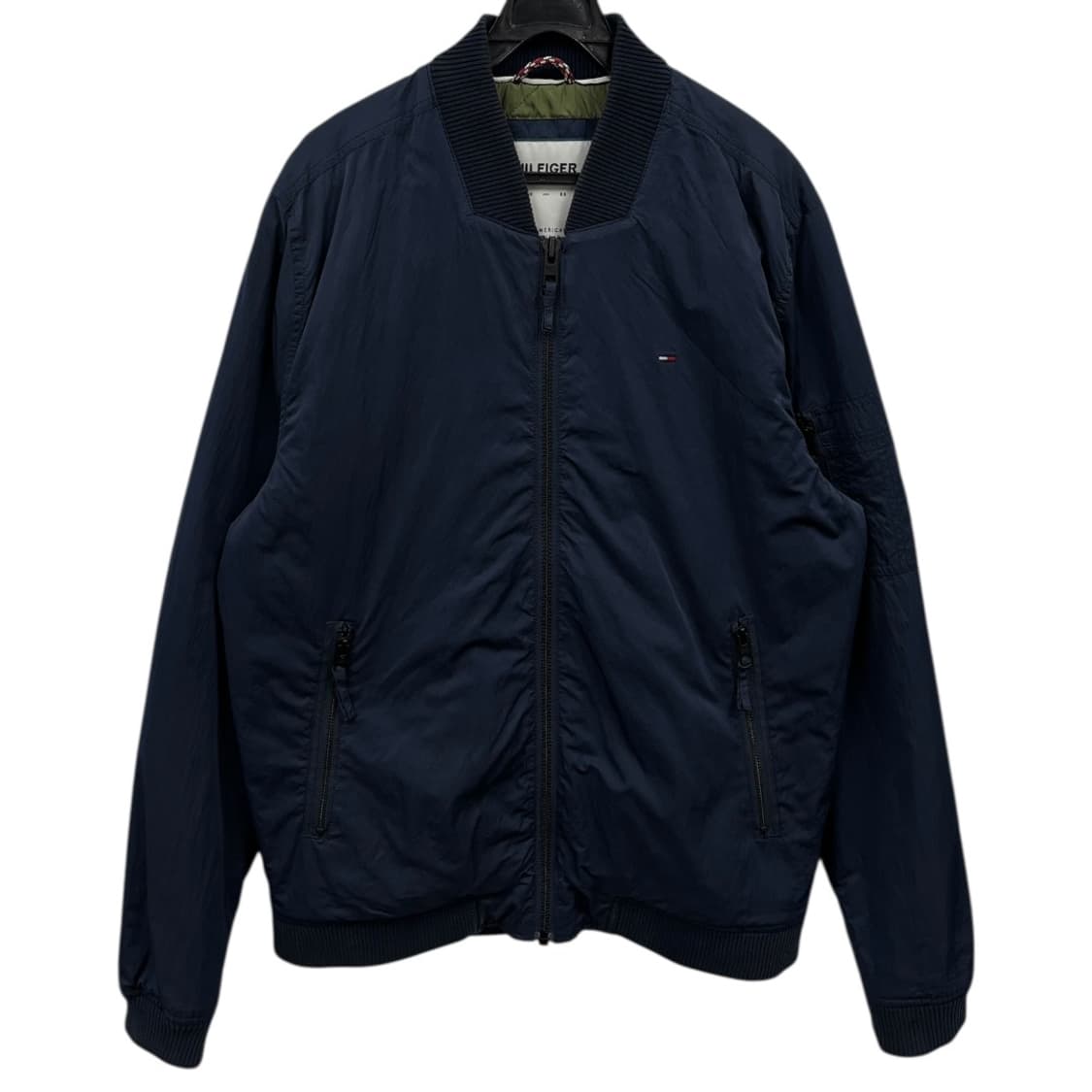 타미힐피거 점퍼 상품이미지1