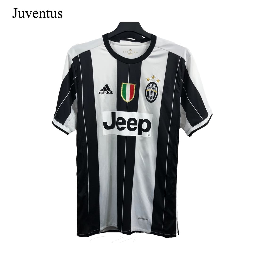 L 16-17 유벤투스 마르키시오 유니폼 상품이미지2