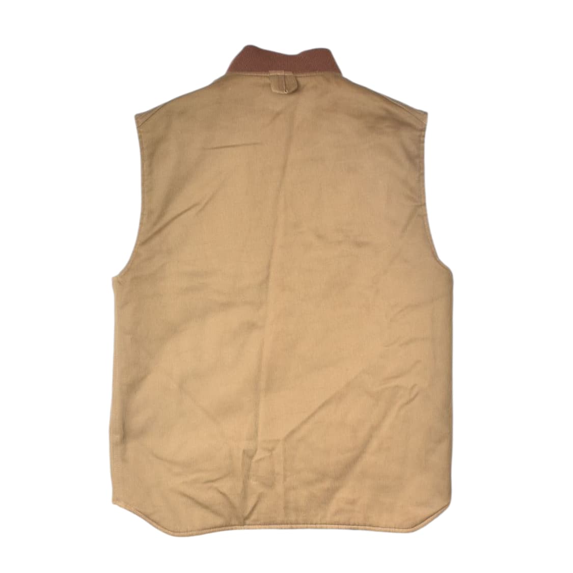 드레익스 양면 리버시블 퀄팅 퀼팅 조끼 베스트 집업 자켓 36 N0648 상품이미지4