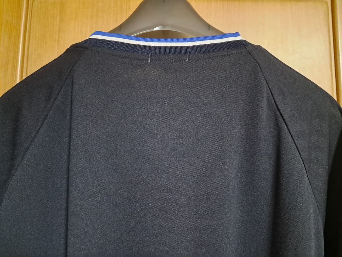 엘르 반팔티 남성105 새상품  상품이미지3