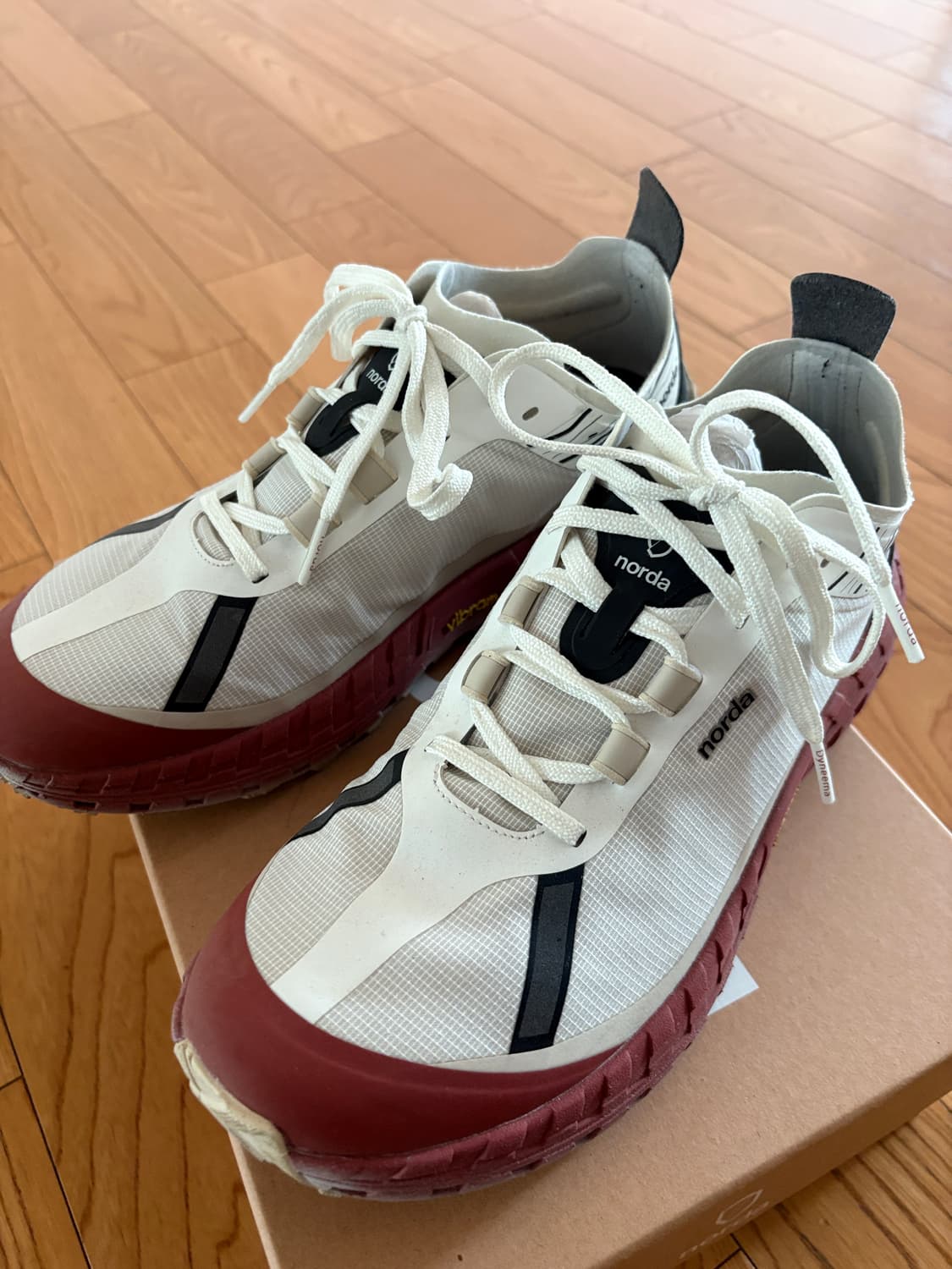 Norda 001 상품이미지2