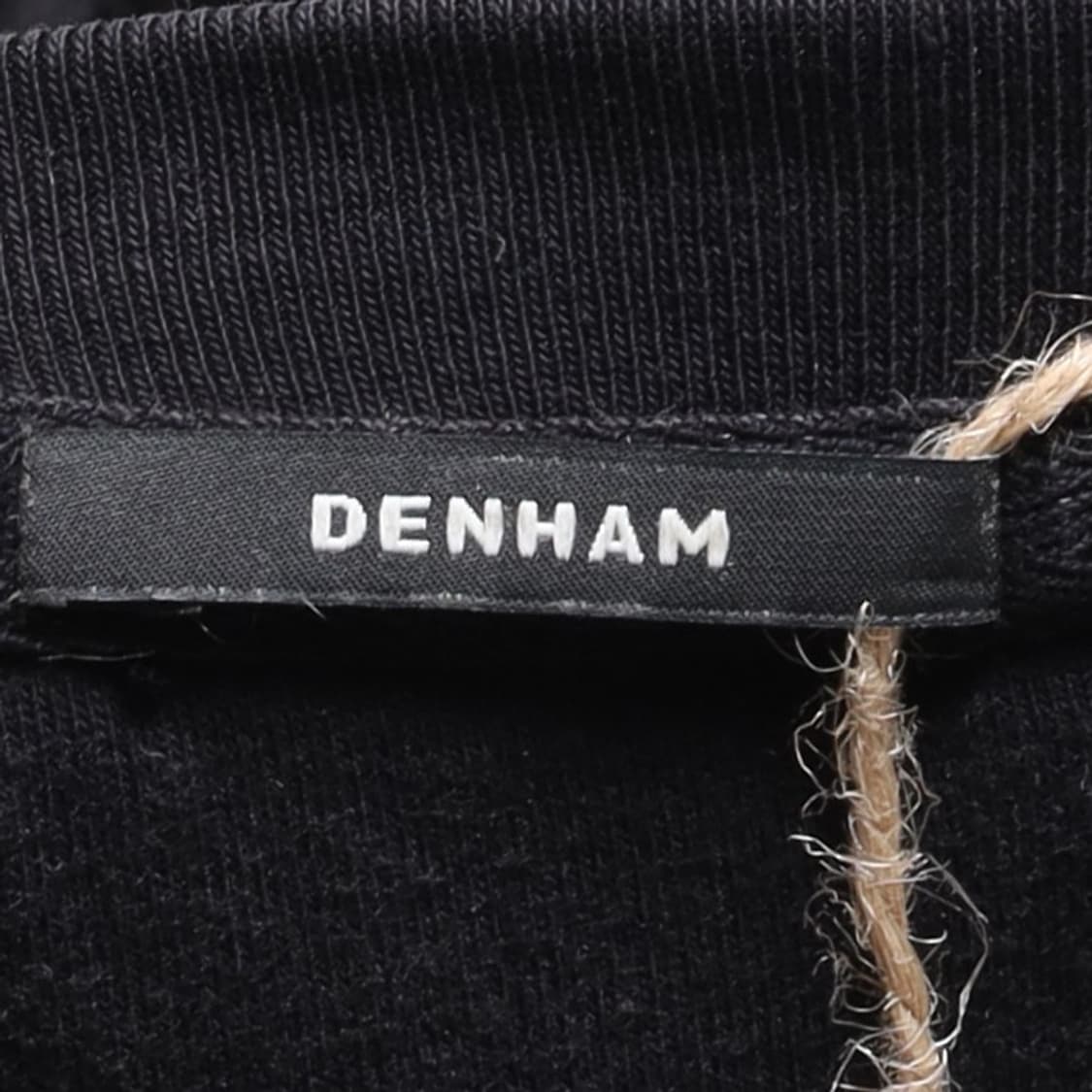 덴햄 Denham Henley Neck Long Sleeve
 상품이미지7