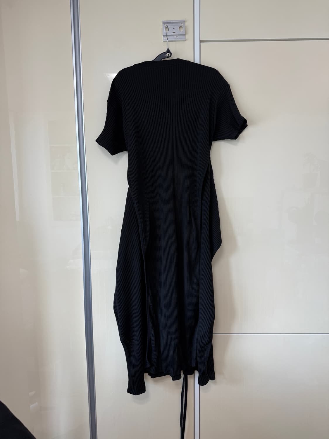 수룩 soolook 원피스 블랙 상품이미지2