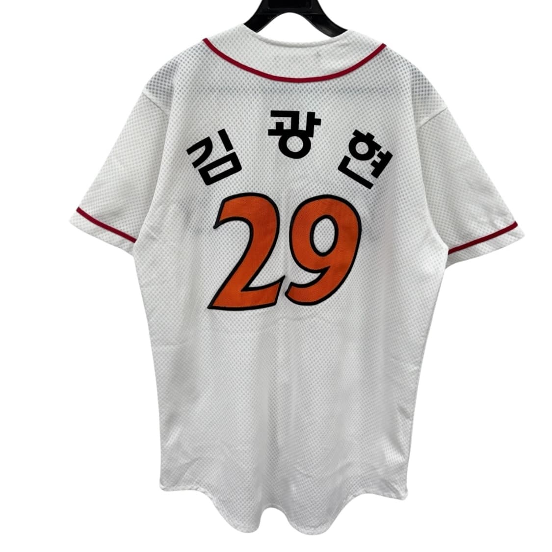 SK와이번스 김광현 유니폼  상품이미지2