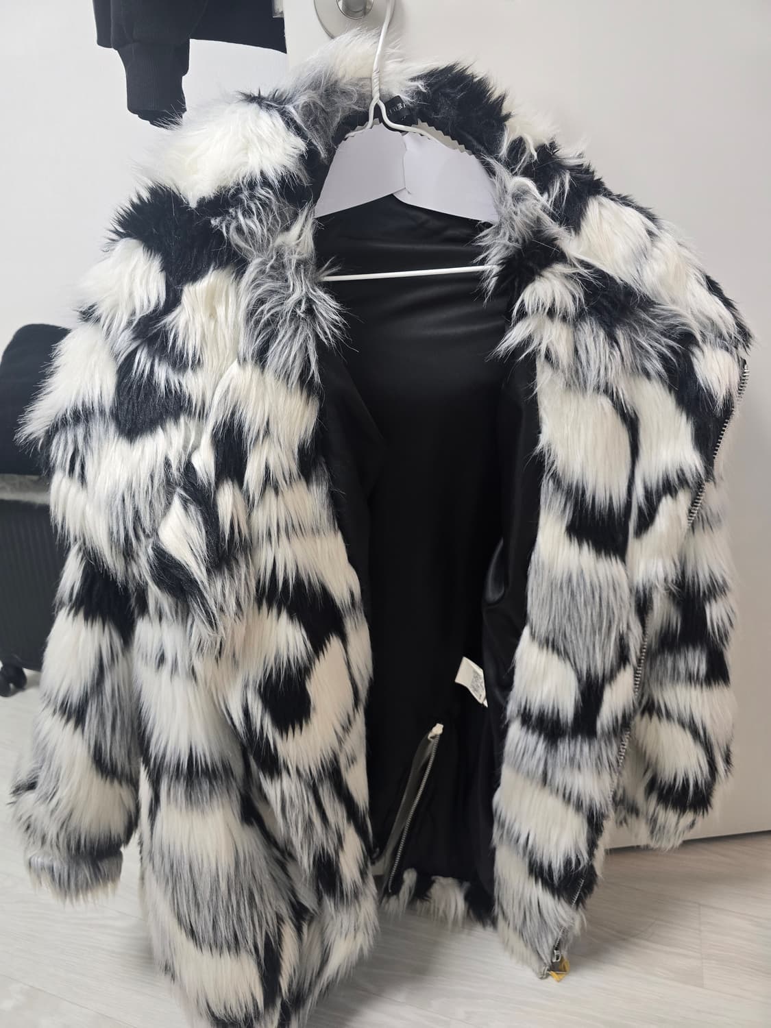 퍼파카 상품이미지1