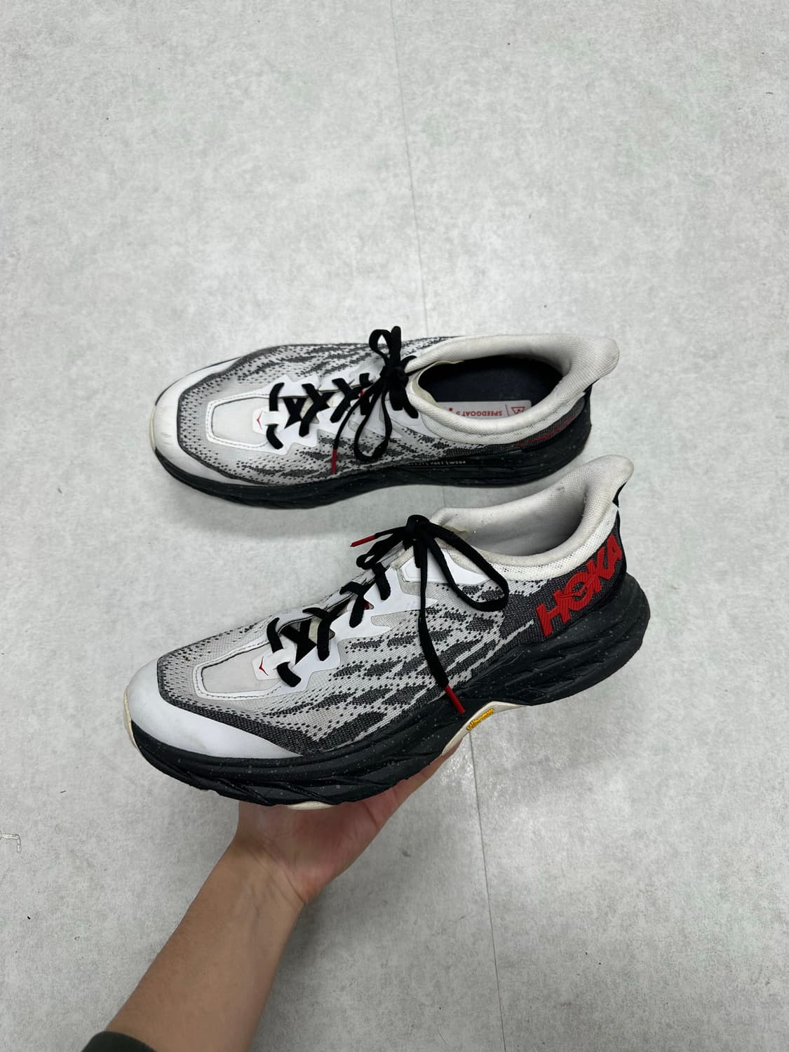 호카 스피트고트 5 상품이미지2