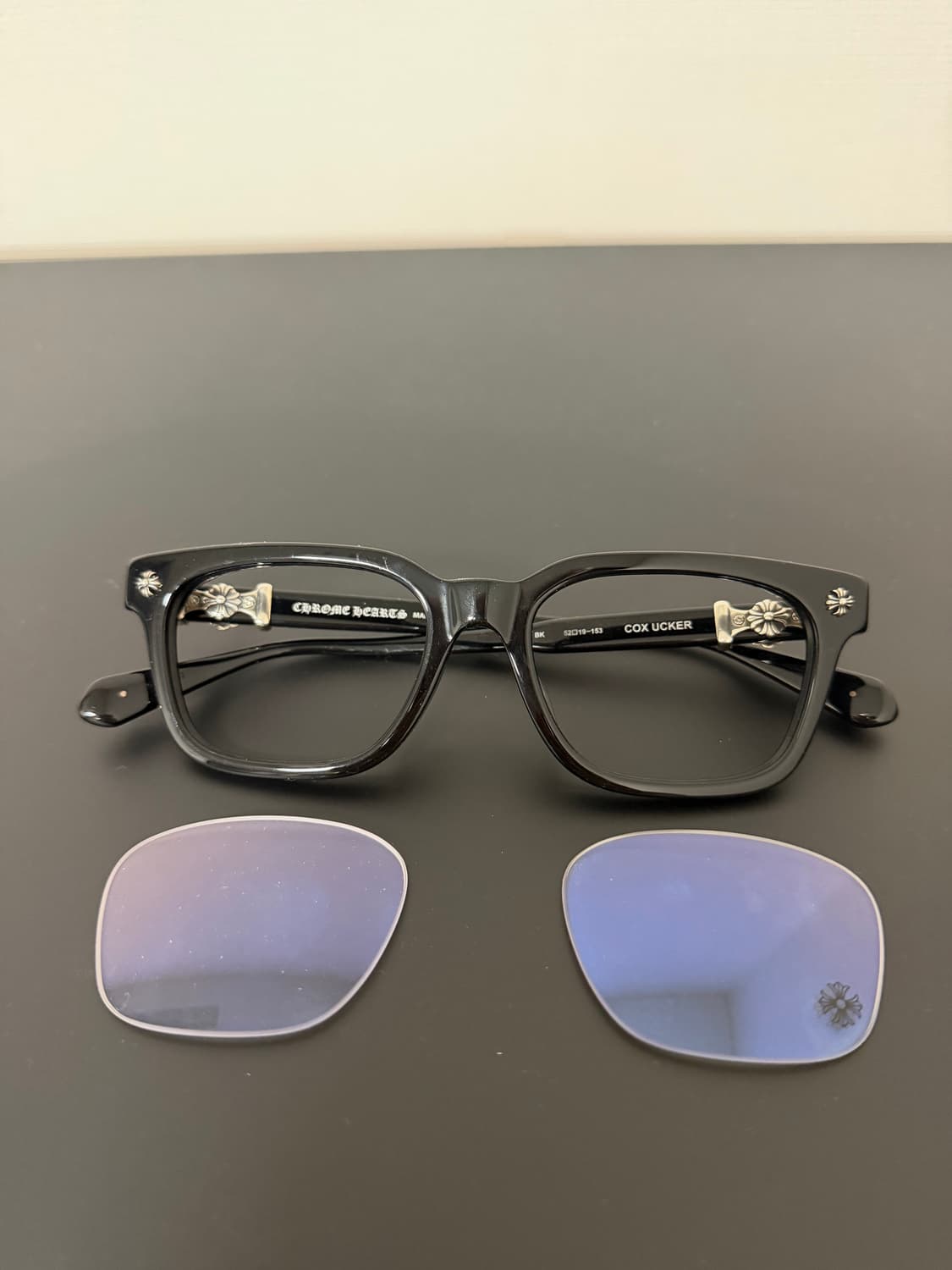 크롬하츠 콕스어커 상품이미지2