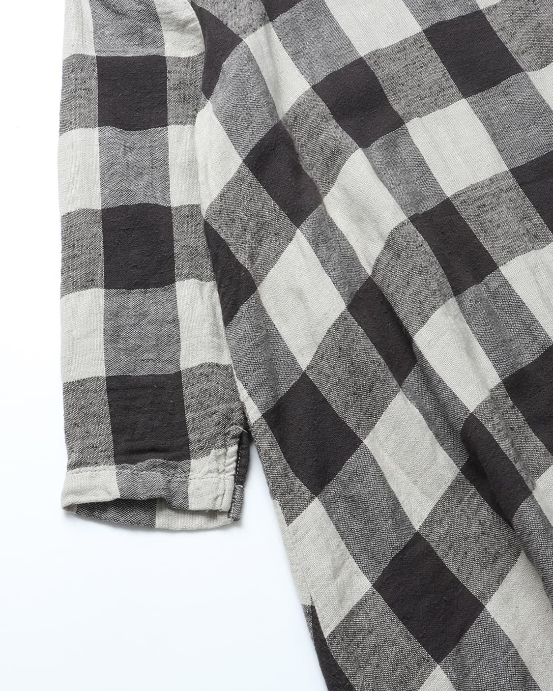 KAPITAL Check Onepiece 상품이미지5