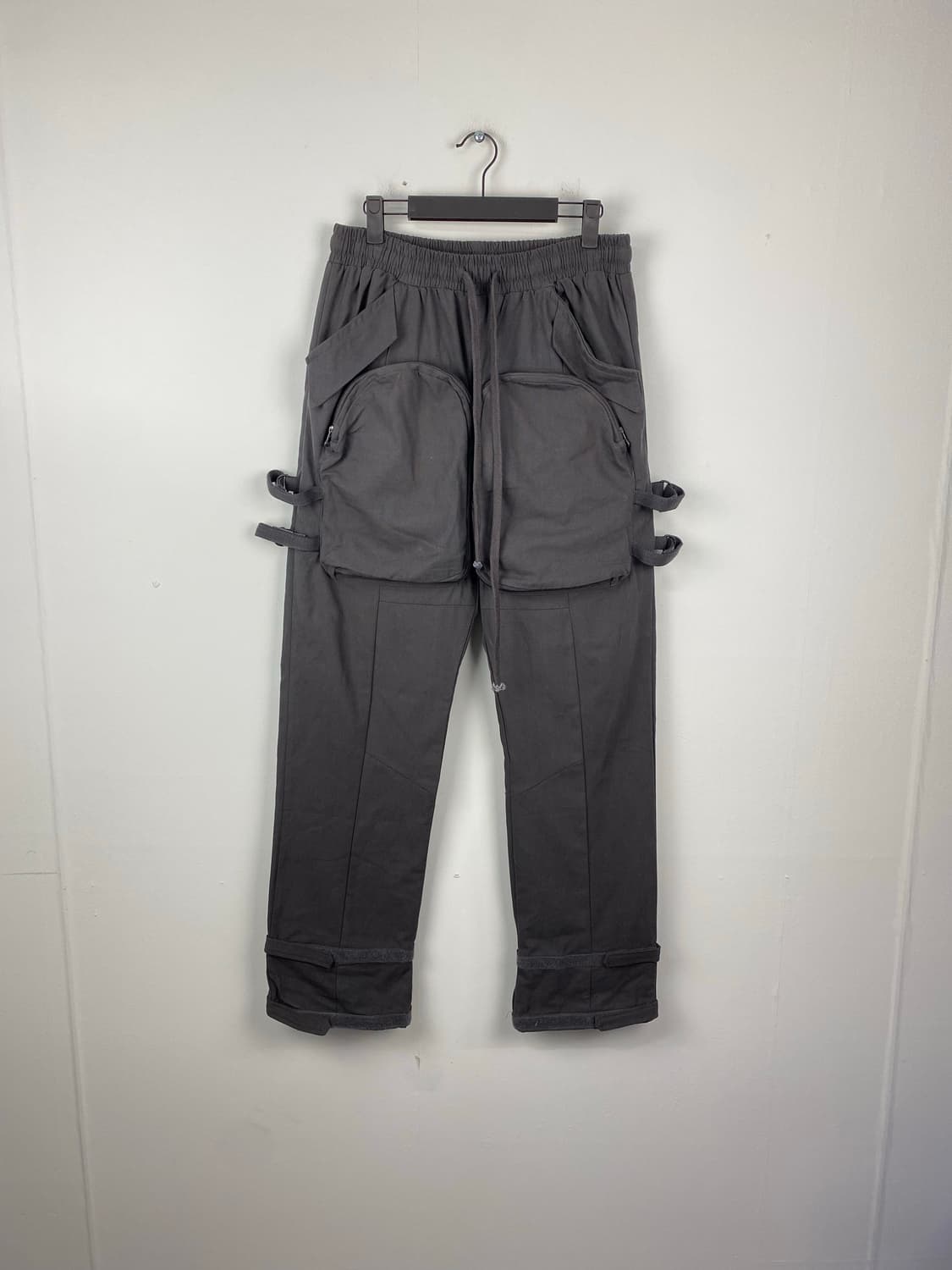 그레일즈 포켓 스트링 팬츠 size3 상품이미지1