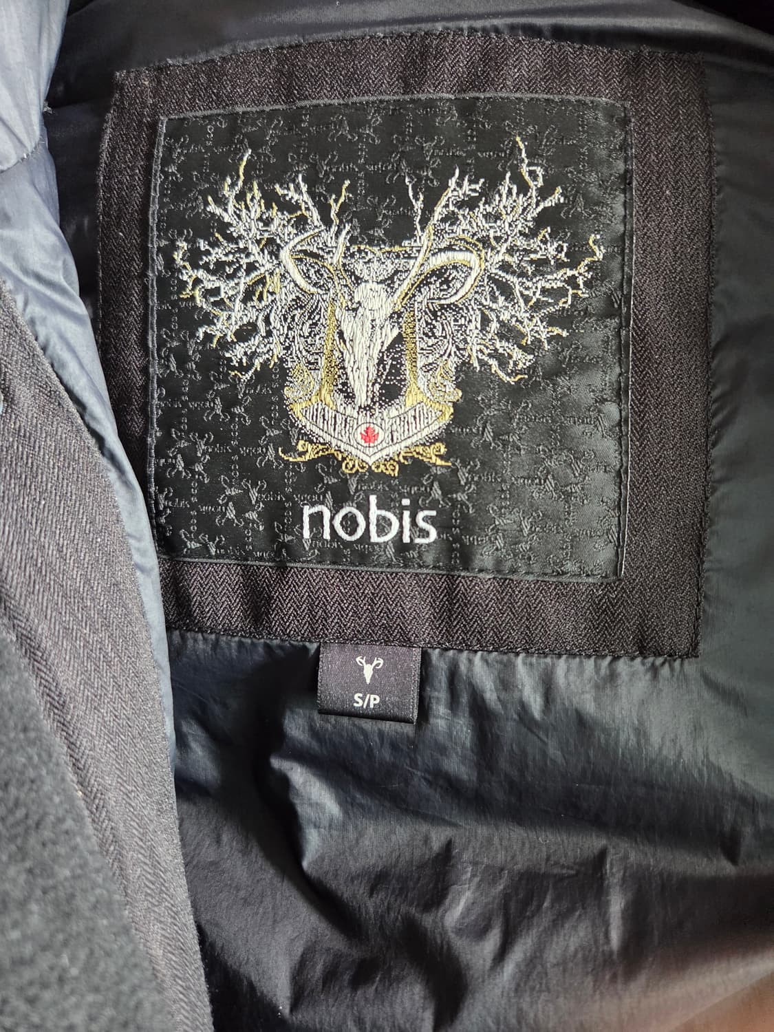 노비스 야테시 s/p 상품이미지3