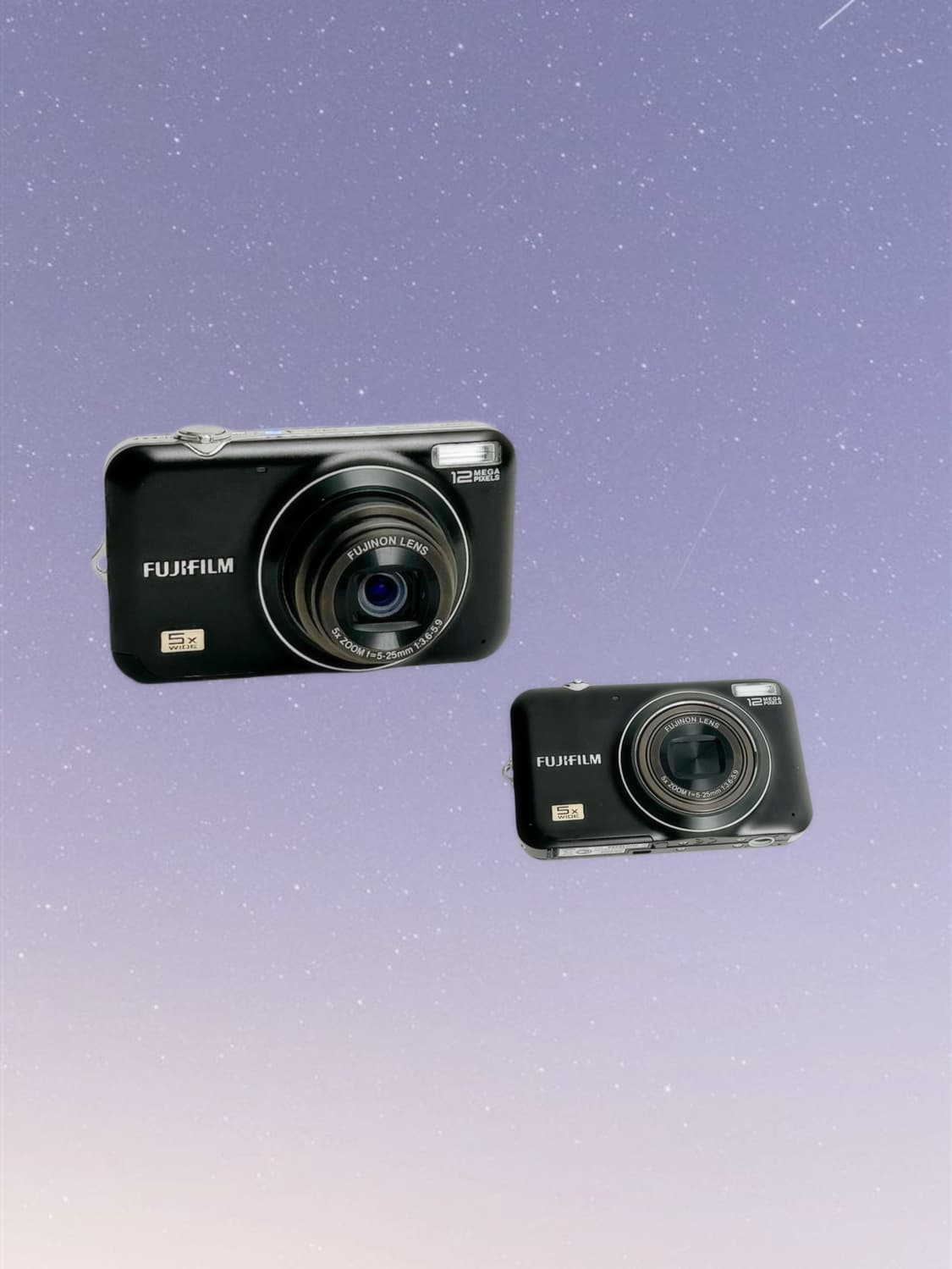 입문용추천!) 후지필름 파인픽스 jx200 Finepix 상품이미지1
