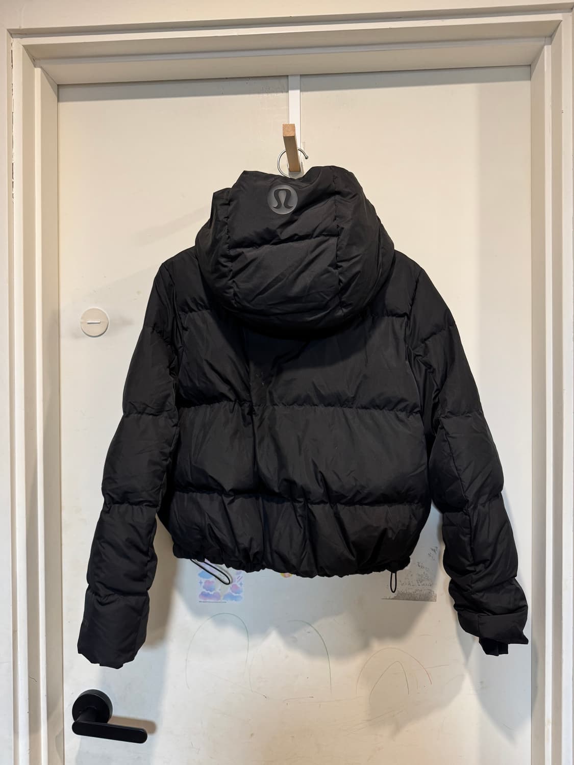 룰루레몬 구스 퍼프 패딩  상품이미지3