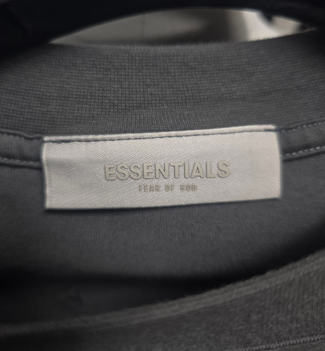 Essential 1977 롱슬리브 XL 상품이미지5