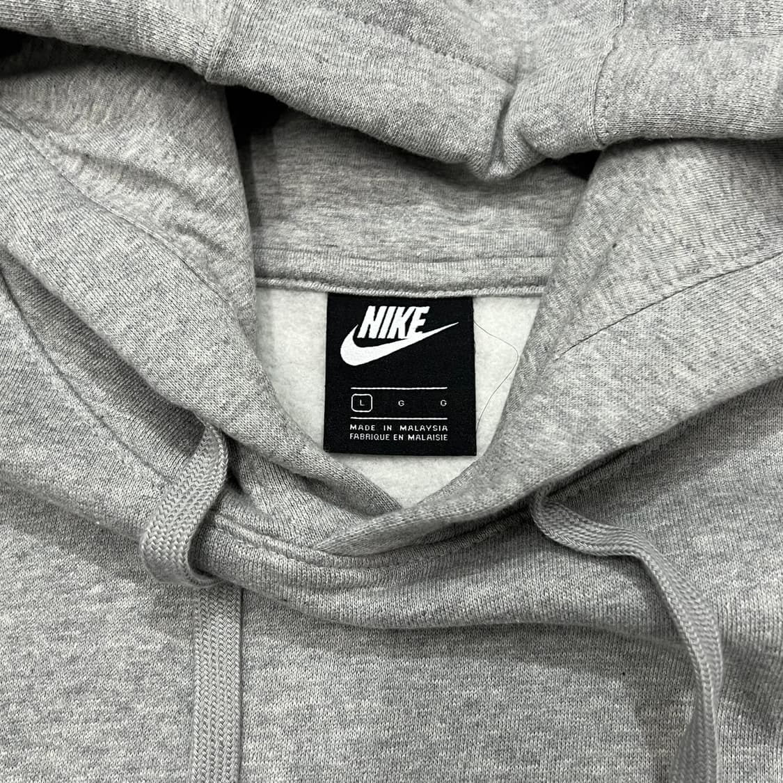 [100] 나이키 후드티 상품이미지3