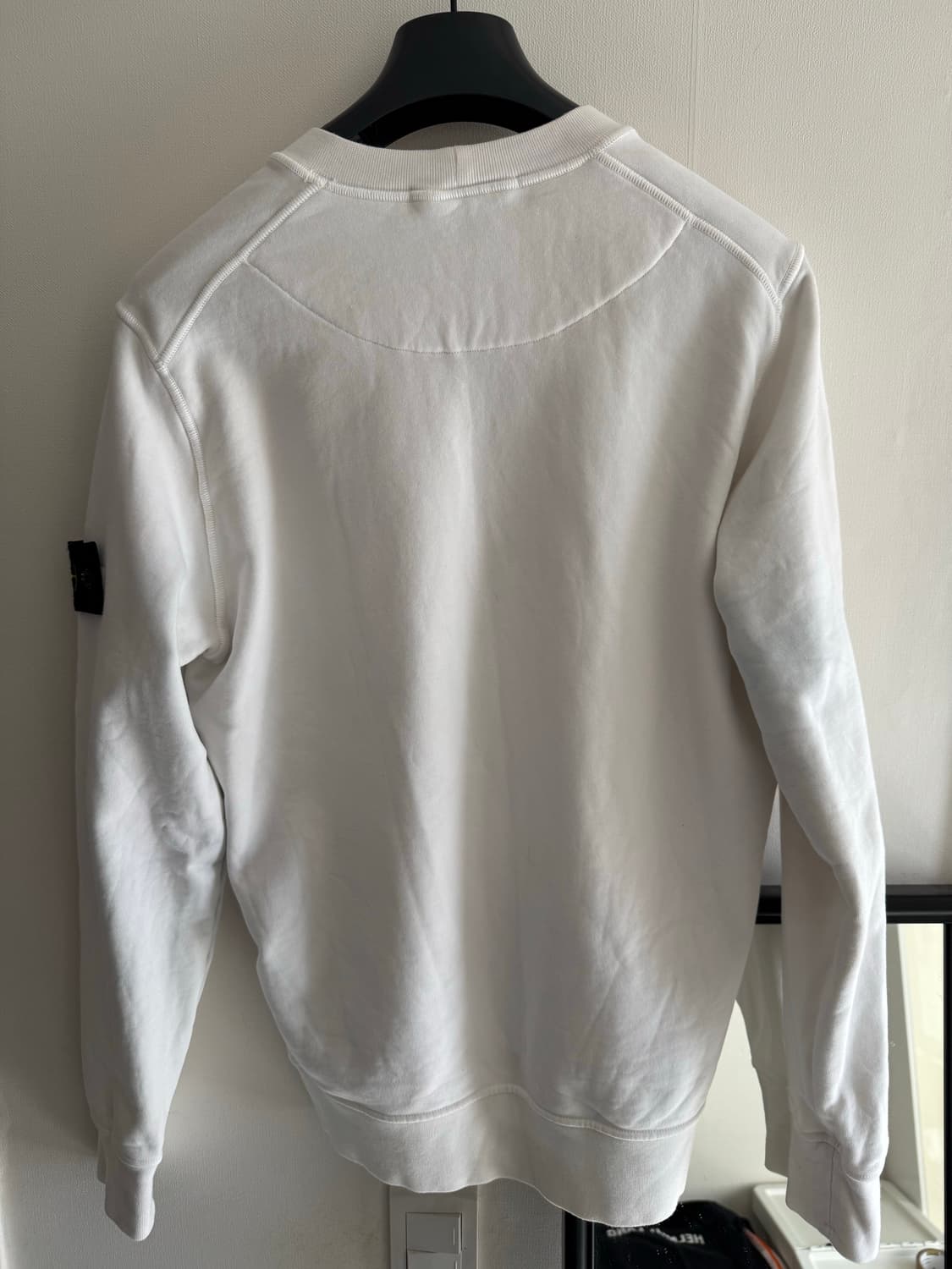 스톤아일랜드 맨투맨 상품이미지3