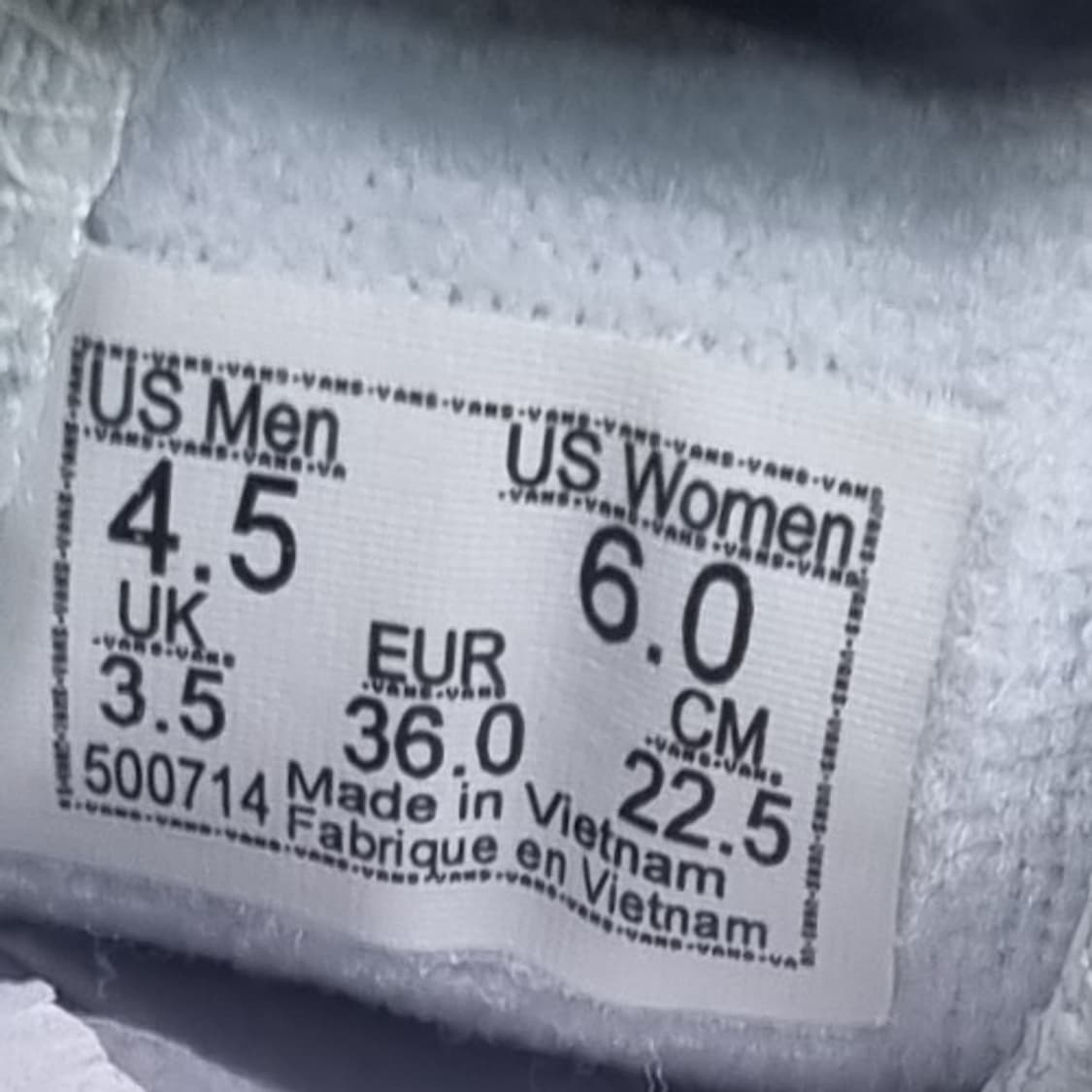 반스 뉴 슬립온225 상품이미지6