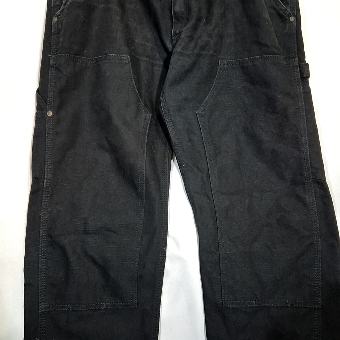 Carhartt 칼하트 Lincoln 더블니 팬츠 상품이미지2