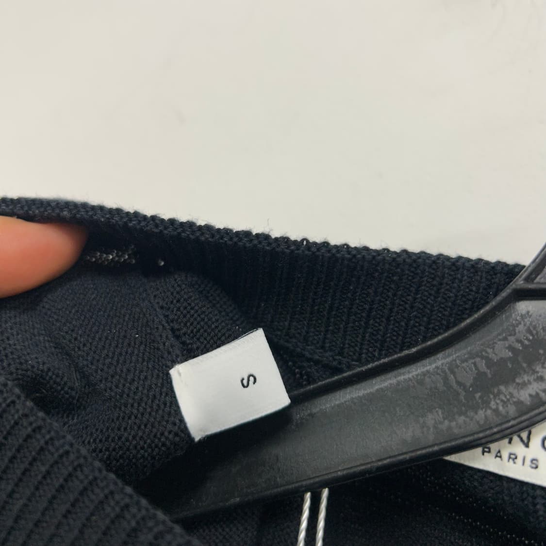 지방시 니트[1573] 상품이미지9