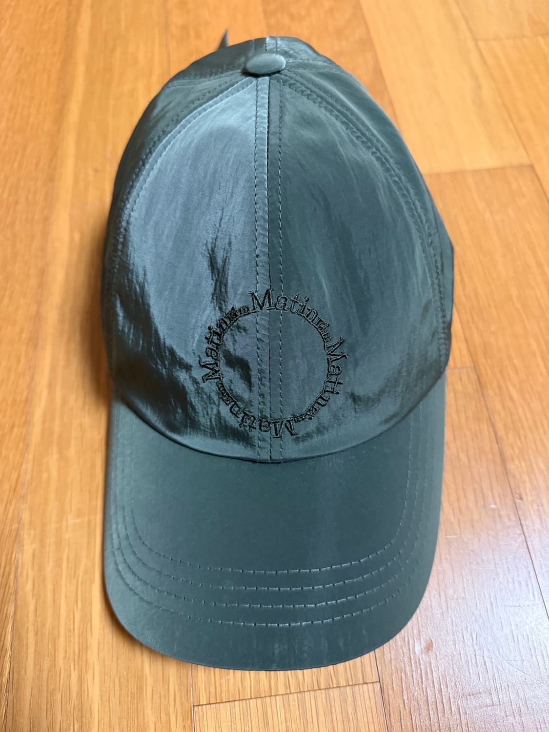 마뗑킴모자 상품이미지1